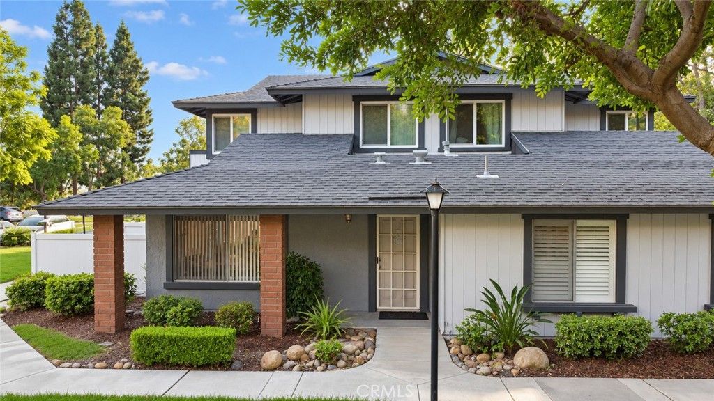 20021 Apple Creek, Yorba Linda, CA 92886 — exterior