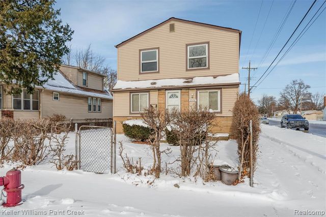 8523 Republic Avenue, Warren, MI 48089