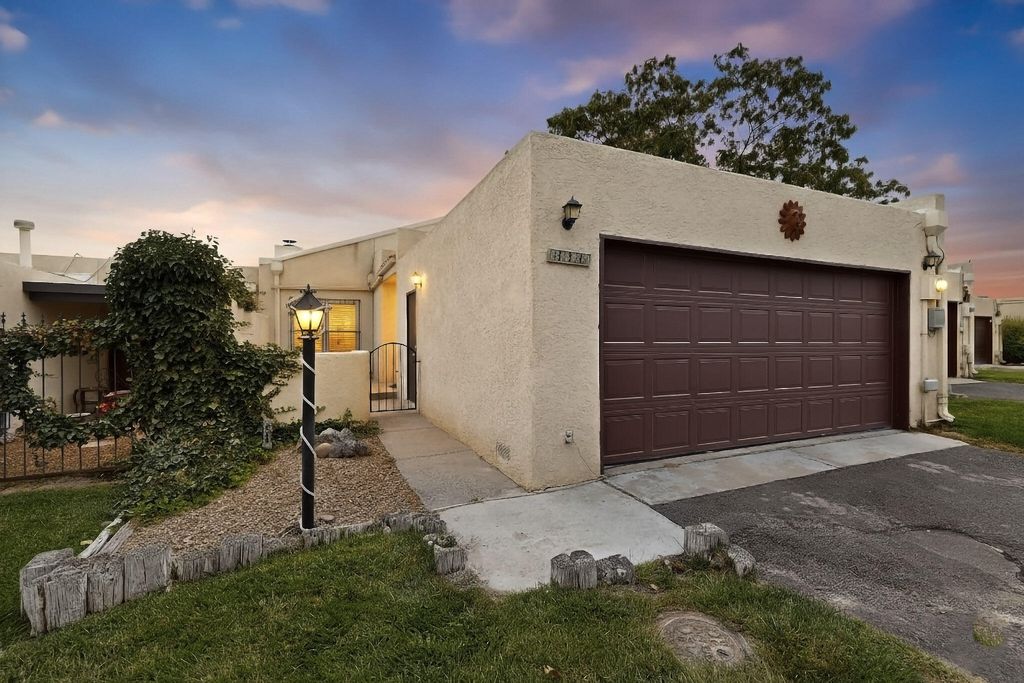 3288 ESPLANADE Circle SE, Rio Rancho, NM 87124