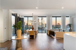 3107 Peachtree Road NE 1502, Atlanta, GA 30305