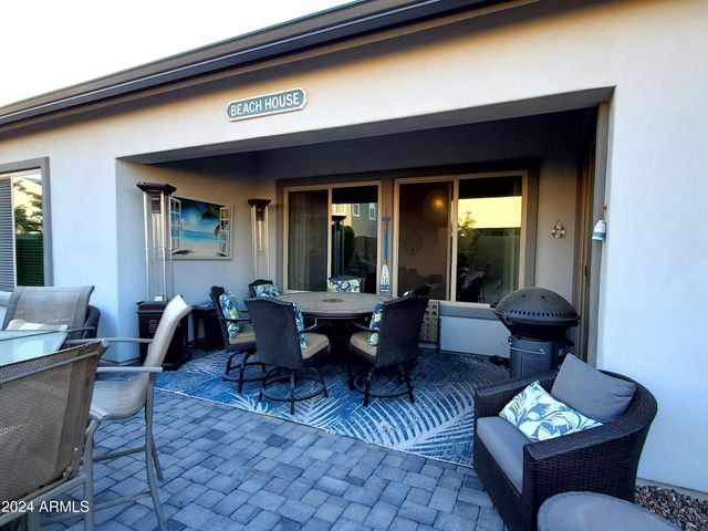 10157 E Strobe Avenue, Mesa, AZ 85212