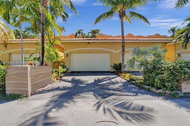 1617 Harrison St 3, Hollywood, FL 33020