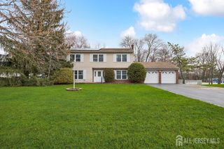 12 Village Drive, Old Bridge, NJ 07747