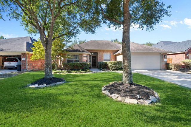 31419 Fountainbrook Park Lane, Spring, TX 77386
