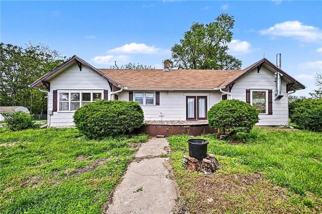 2350 NE Breckenridge Road, Lathrop, MO 64465