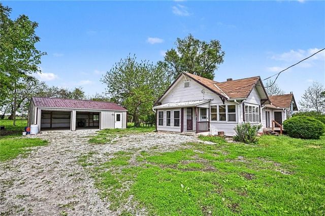 2350 NE Breckenridge Road, Lathrop, MO 64465