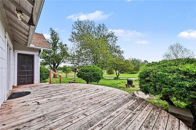 2350 NE Breckenridge Road, Lathrop, MO 64465