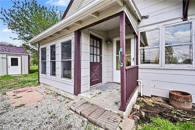 2350 NE Breckenridge Road, Lathrop, MO 64465