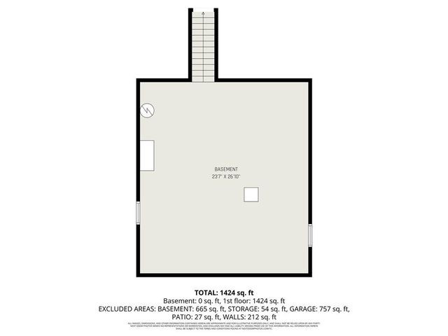 2350 NE Breckenridge Road, Lathrop, MO 64465