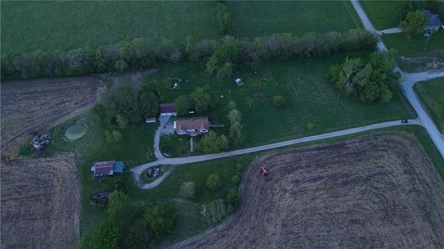 2350 NE Breckenridge Road, Lathrop, MO 64465
