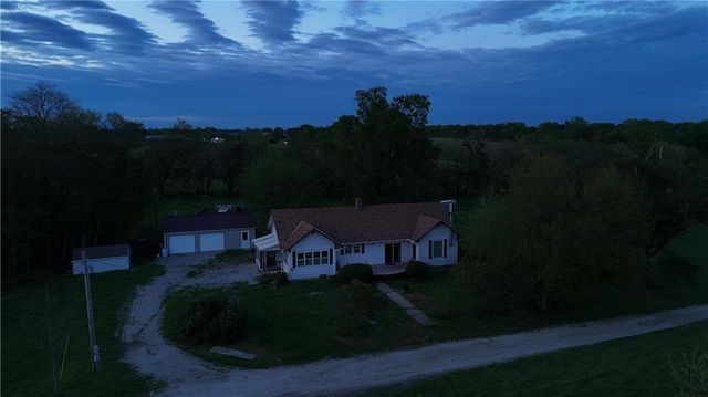 2350 NE Breckenridge Road, Lathrop, MO 64465
