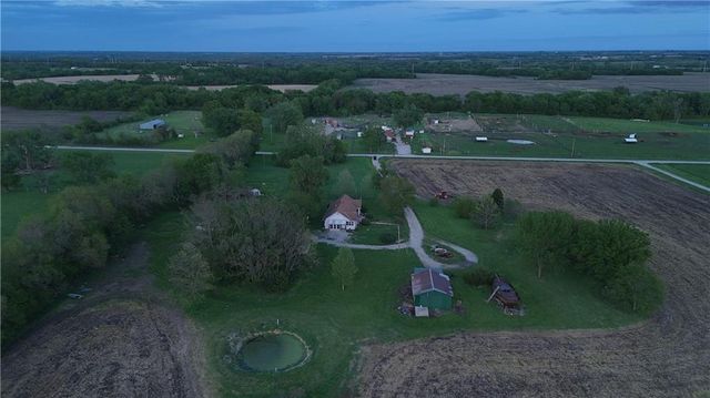 2350 NE Breckenridge Road, Lathrop, MO 64465