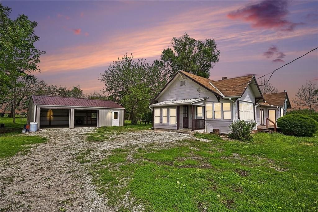 2350 NE Breckenridge Road, Lathrop, MO 64465