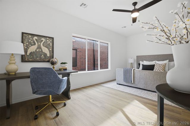 504 E B Street 1104, Jenks, OK 74037