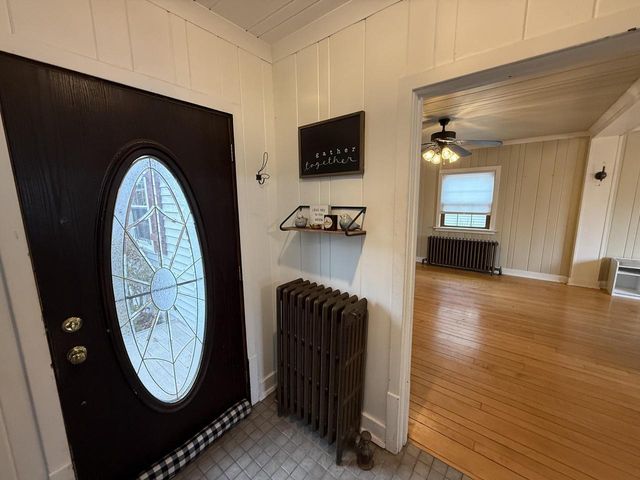 1712 28th STREET, Two Rivers, WI 54241