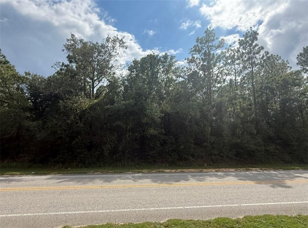 3405 Radcliff Road, Saraland, AL 36571 — exterior
