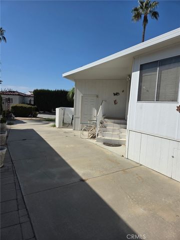 1425 Prospect 75, San Jacinto, CA 92583
