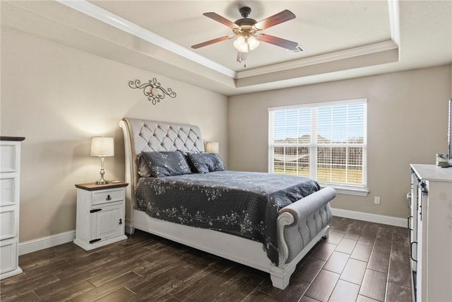 2230 Hunter Drive, Pea Ridge, AR 72751