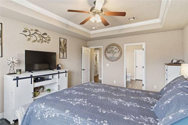 2230 Hunter Drive, Pea Ridge, AR 72751