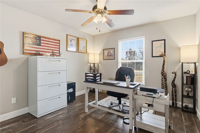 2230 Hunter Drive, Pea Ridge, AR 72751