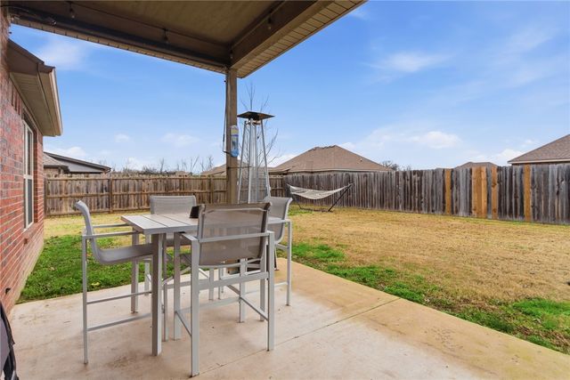 2230 Hunter Drive, Pea Ridge, AR 72751