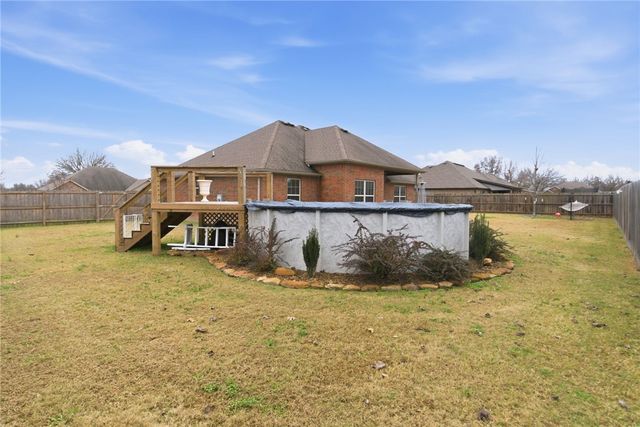 2230 Hunter Drive, Pea Ridge, AR 72751