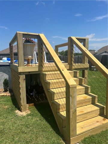 2230 Hunter Drive, Pea Ridge, AR 72751