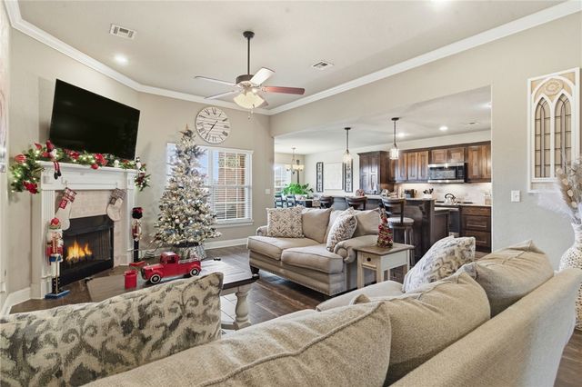 2230 Hunter Drive, Pea Ridge, AR 72751