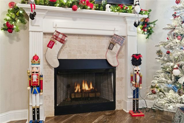 2230 Hunter Drive, Pea Ridge, AR 72751