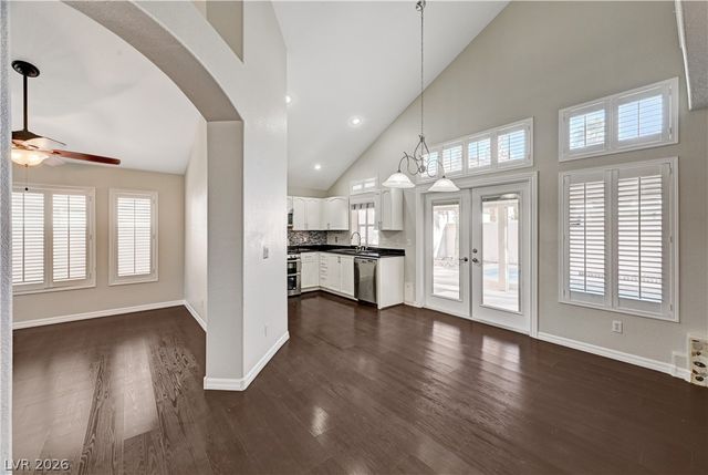 9179 Mangostone Lane, Las Vegas, NV 89147