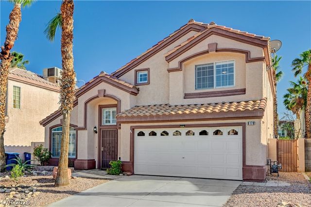 9179 Mangostone Lane, Las Vegas, NV 89147