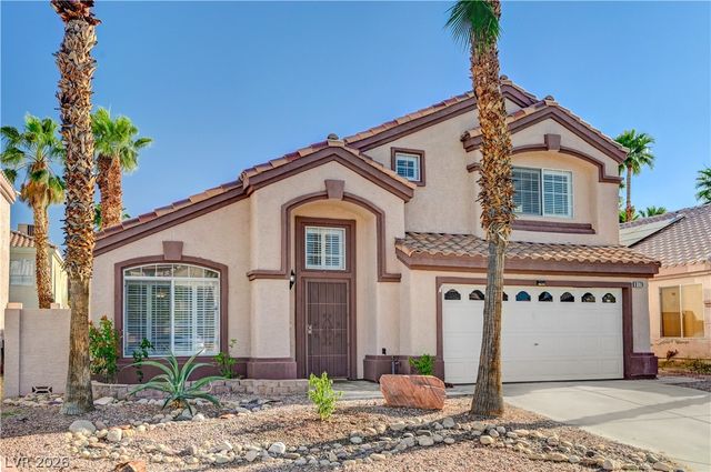 9179 Mangostone Lane, Las Vegas, NV 89147