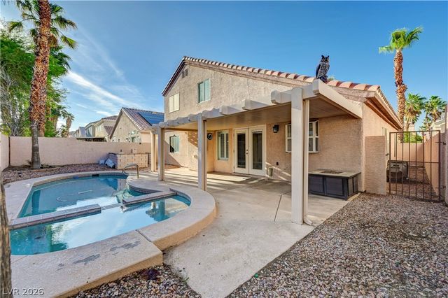 9179 Mangostone Lane, Las Vegas, NV 89147