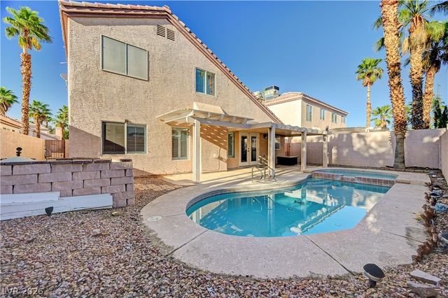 9179 Mangostone Lane, Las Vegas, NV 89147