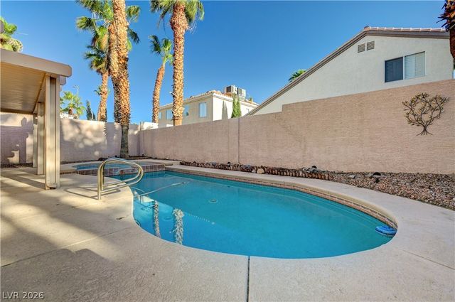 9179 Mangostone Lane, Las Vegas, NV 89147
