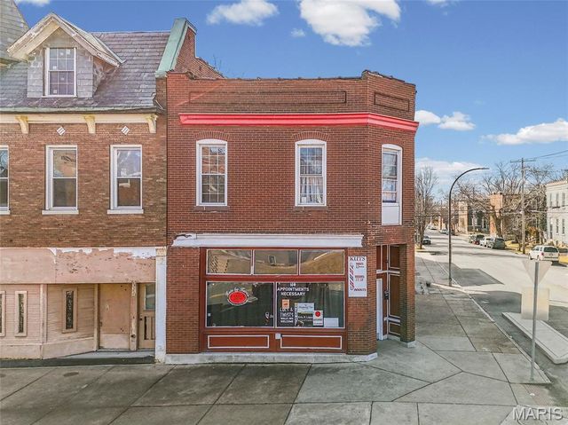 3328 Chippewa Street, St Louis, MO 63118