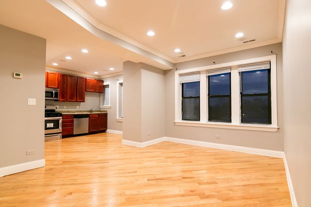 6508 N Seeley Avenue 3, Chicago, IL 60645