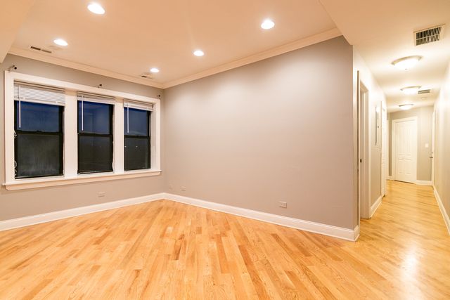 6508 N Seeley Avenue 3, Chicago, IL 60645