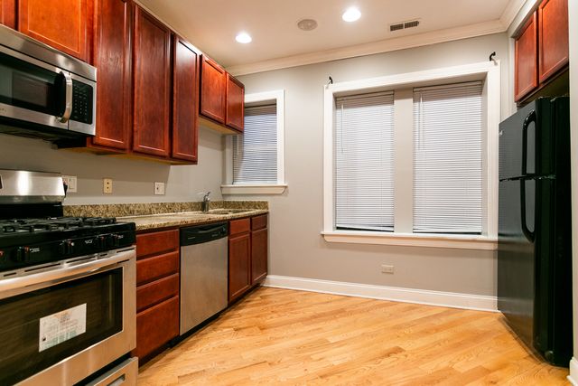 6508 N Seeley Avenue 3, Chicago, IL 60645
