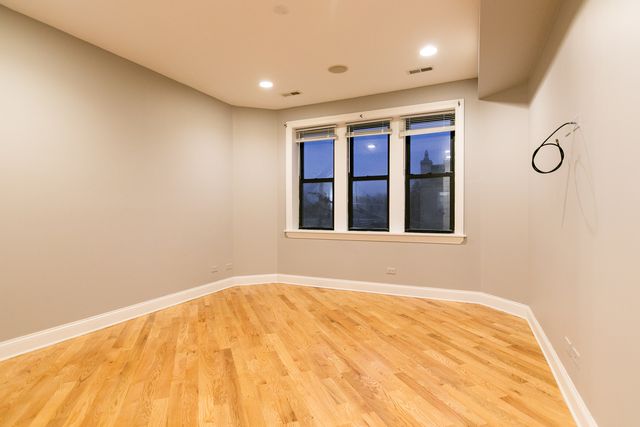 6508 N Seeley Avenue 3, Chicago, IL 60645