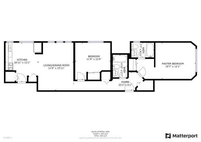 6508 N Seeley Avenue 3, Chicago, IL 60645