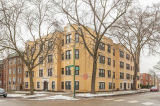 6508 N Seeley Avenue 3, Chicago, IL 60645