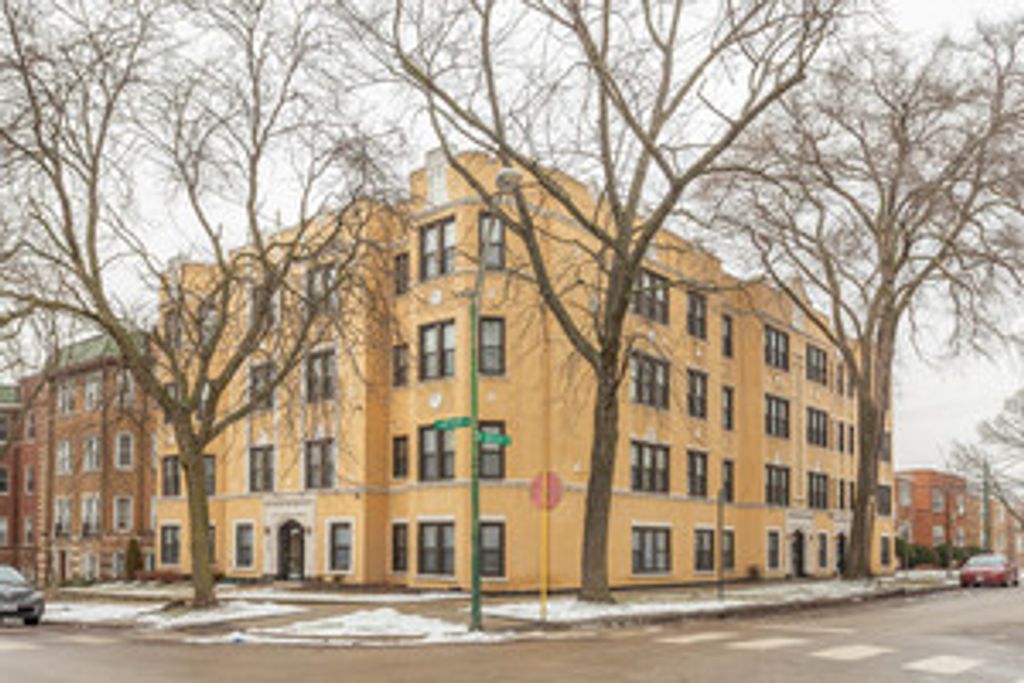 6508 N Seeley Avenue 3, Chicago, IL 60645
