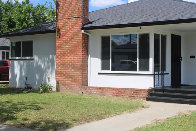 3645 E Cortland Avenue, Fresno, CA 93726