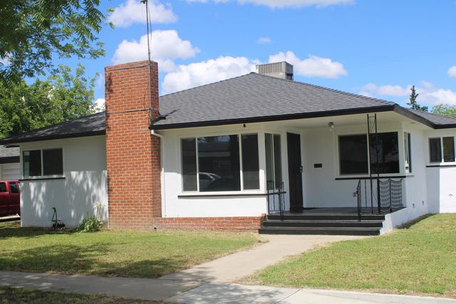 3645 E Cortland Avenue, Fresno, CA 93726