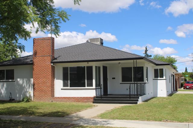 3645 E Cortland Avenue, Fresno, CA 93726