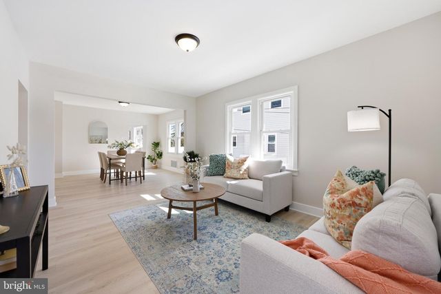 29 PAYSON AVE, Audubon, NJ 08106