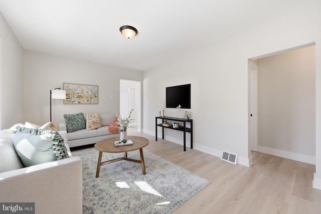 29 PAYSON AVE, Audubon, NJ 08106