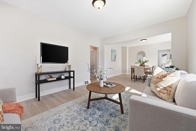 29 PAYSON AVE, Audubon, NJ 08106