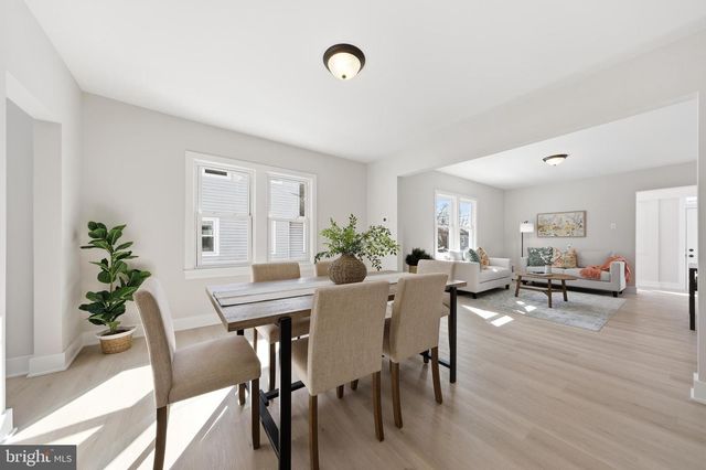 29 PAYSON AVE, Audubon, NJ 08106